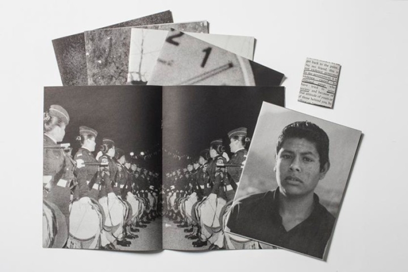 Time named the best photobooks of 2015 Time named the best photobooks of 2015