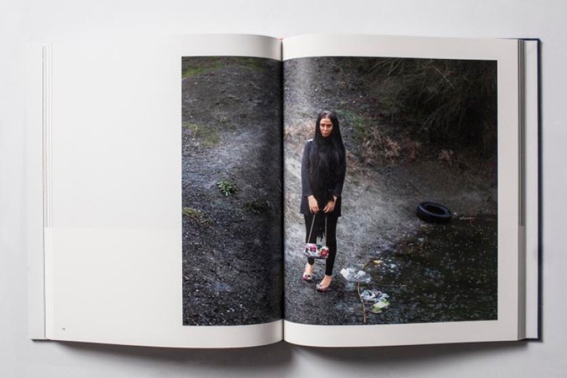 Time named the best photobooks of 2015 Time named the best photobooks of 2015