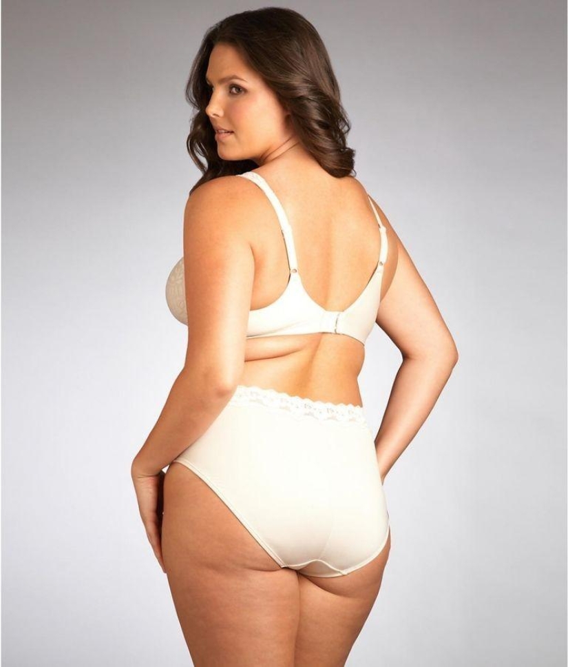 Tipos gubernamentales: Modelos de tallas grandes