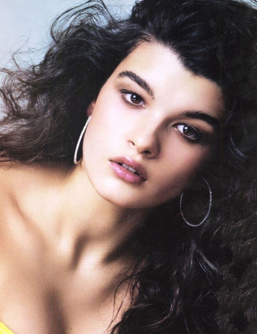 Tipos gubernamentales: Modelos de tallas grandes