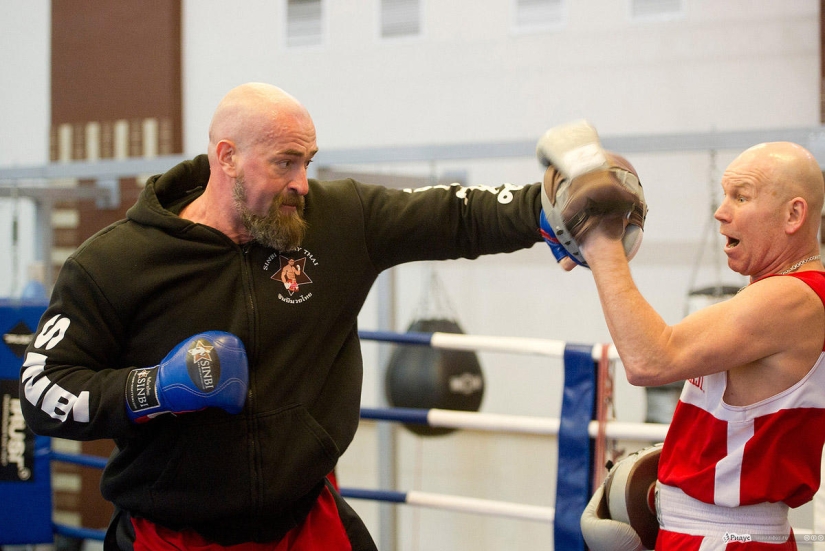 Tips from the famous Russian hero