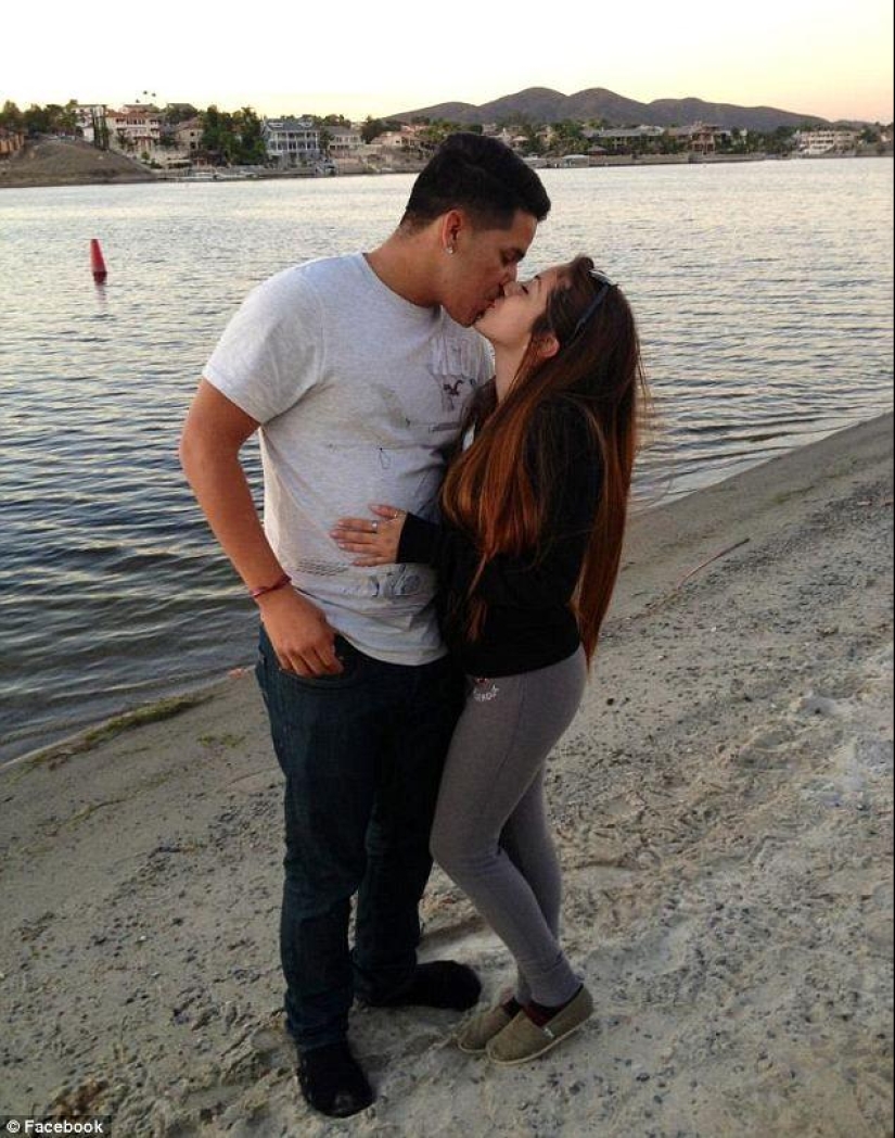 To have time to get married is the dying wish of an 18—year-old girl