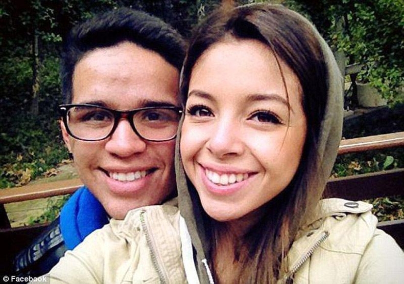 To have time to get married is the dying wish of an 18—year-old girl