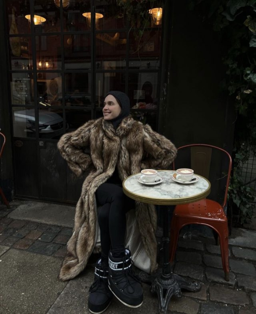 To the Earth and back: moon rovers like Gigi Hadid and Dua Lipa are a clear star trend this winter