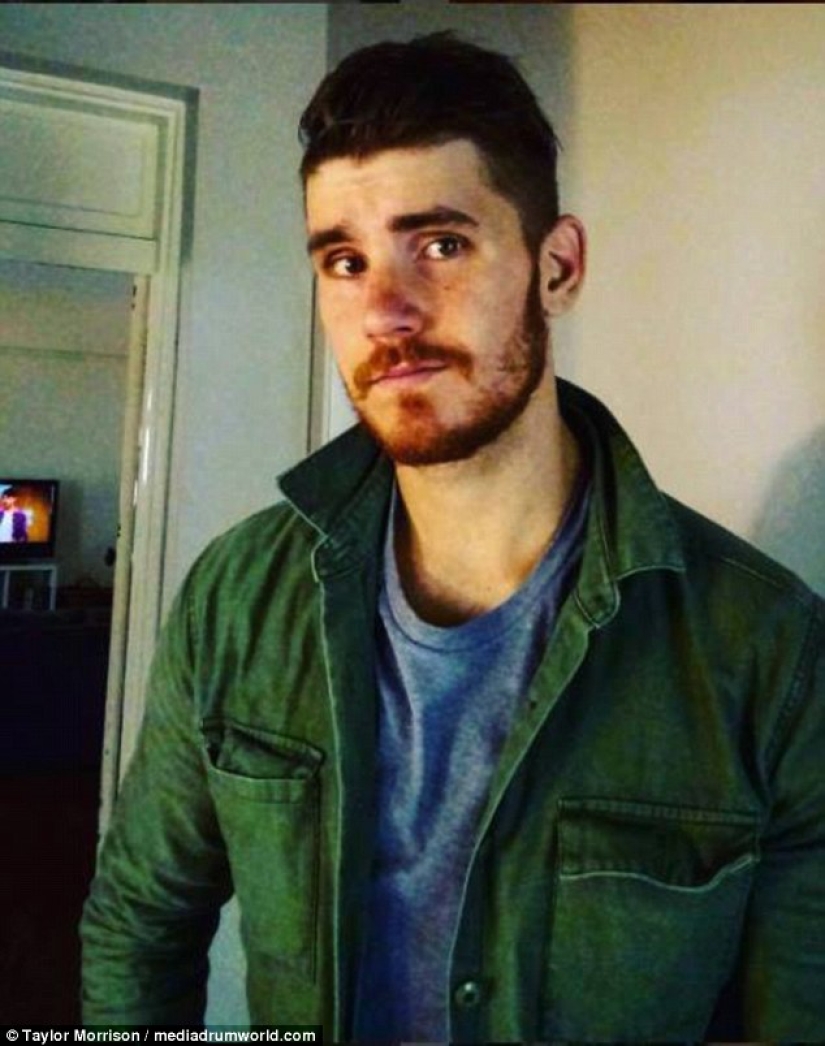 Todo es bueno con moderación: un hombre obeso perdió la mitad de su peso y se convirtió en Koshchei el Inmortal