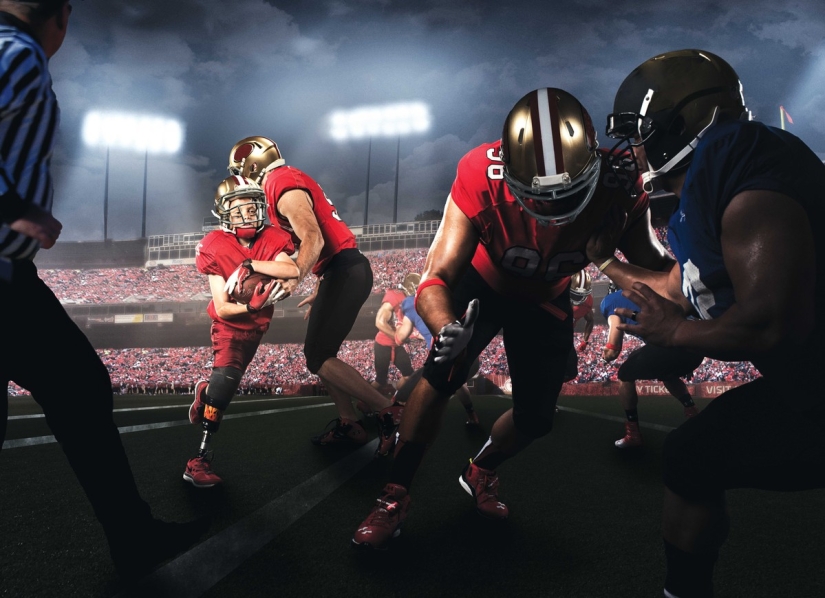 Todo es posible: niños que luchan contra el cáncer en el mundo de sus fantasías Todo es posible: niños que luchan contra el cáncer en el mundo de sus fantasías