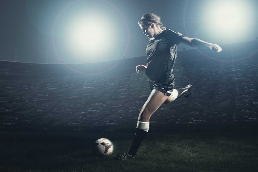 Todo es posible: niños que luchan contra el cáncer en el mundo de sus fantasías Todo es posible: niños que luchan contra el cáncer en el mundo de sus fantasías