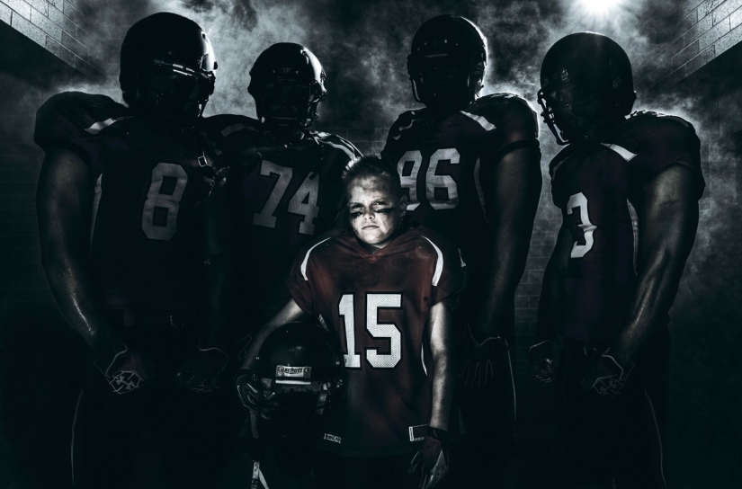 Todo es posible: niños que luchan contra el cáncer en el mundo de sus fantasías Todo es posible: niños que luchan contra el cáncer en el mundo de sus fantasías