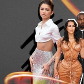 Todo lo ingenioso es simple: 7 celebridades que aparecieron en la alfombra roja en cosas básicas y no fallaron