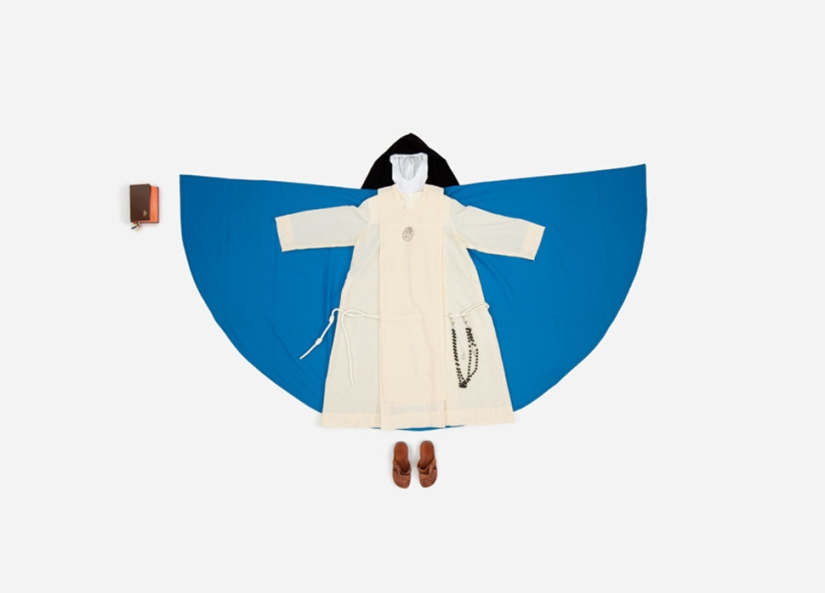 Todo lo que tocamos durante el día, o lo que las cosas cotidianas de un individuo nos pueden contar