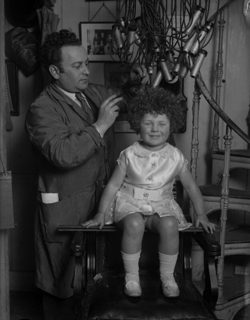 Todo por el bien de la belleza: 10 fotos de mujeres que hacen sacrificios por el bien de la belleza Todo por el bien de la belleza: 10 fotos de mujeres que hacen sacrificios por el bien de la belleza