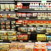 Top 10 alimentos que nos están haciendo subir de peso sin que nos demos cuenta