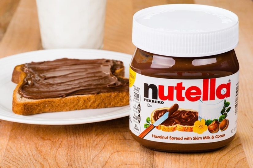 Top 10 alimentos que nos están haciendo subir de peso sin que nos demos cuenta