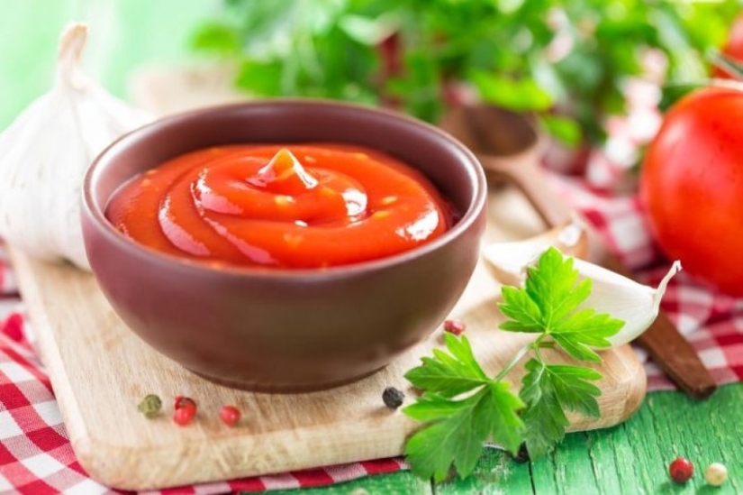 Top 10 alimentos que nos están haciendo subir de peso sin que nos demos cuenta