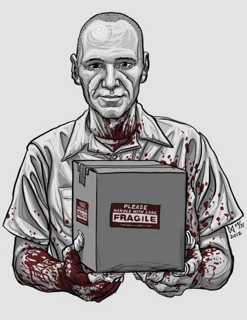 Top 10 asesinos en serie que aún no han sido atrapados