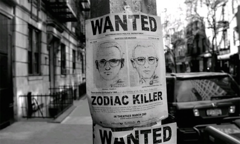 Top 10 asesinos en serie que aún no han sido atrapados
