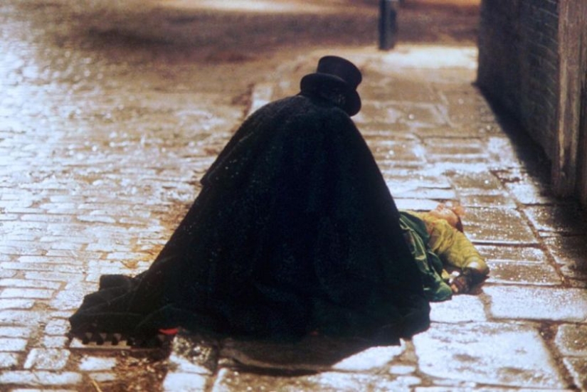 Top 10 asesinos en serie que aún no han sido atrapados