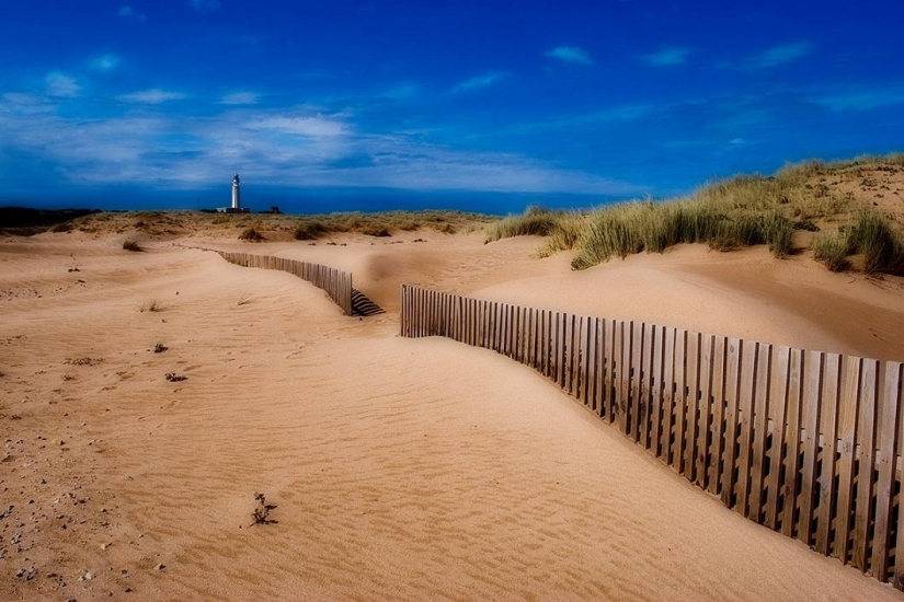 Top 10 best beaches in Europe - 2014