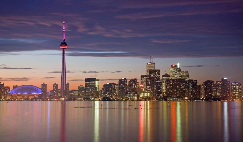 Top 10 best cities for tourists in 2015 Top 10 best cities for tourists in 2015