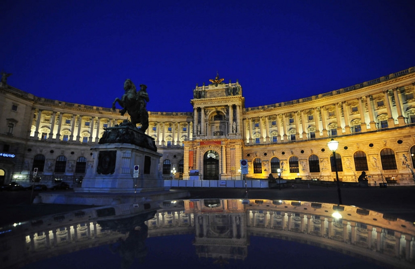 Top 10 best cities for tourists in 2015 Top 10 best cities for tourists in 2015
