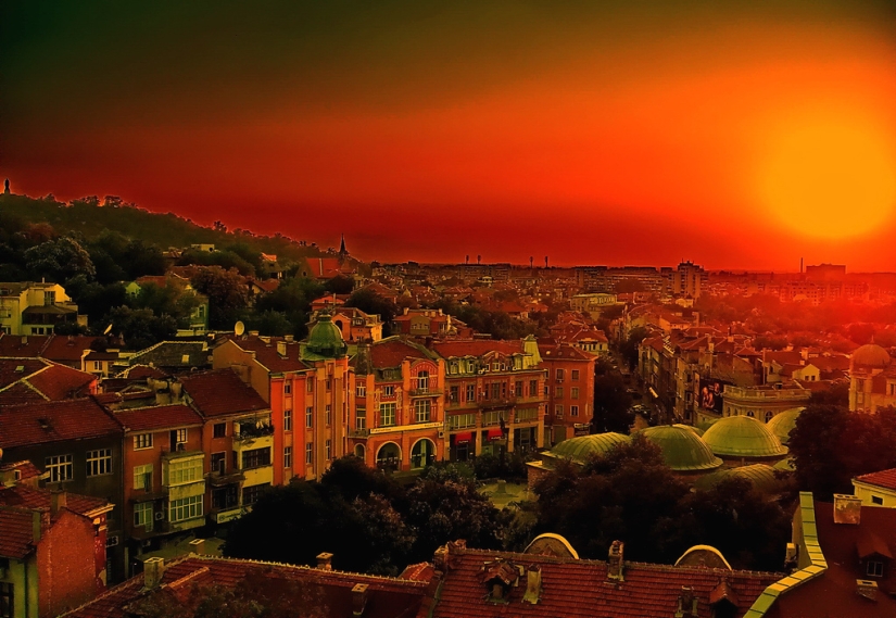 Top 10 best cities for tourists in 2015 Top 10 best cities for tourists in 2015