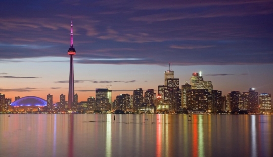 Top 10 best cities for tourists in 2015