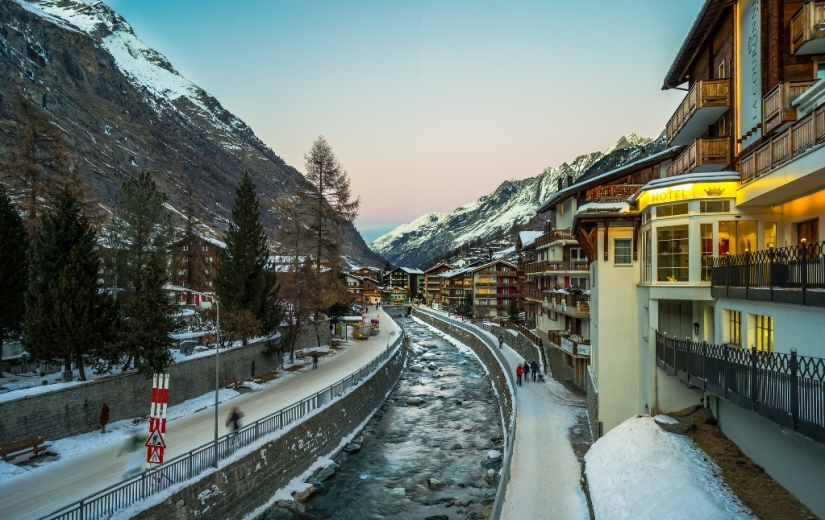 Top 10 best cities for tourists in 2015 Top 10 best cities for tourists in 2015