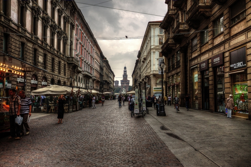 Top 10 best cities for tourists in 2015 Top 10 best cities for tourists in 2015