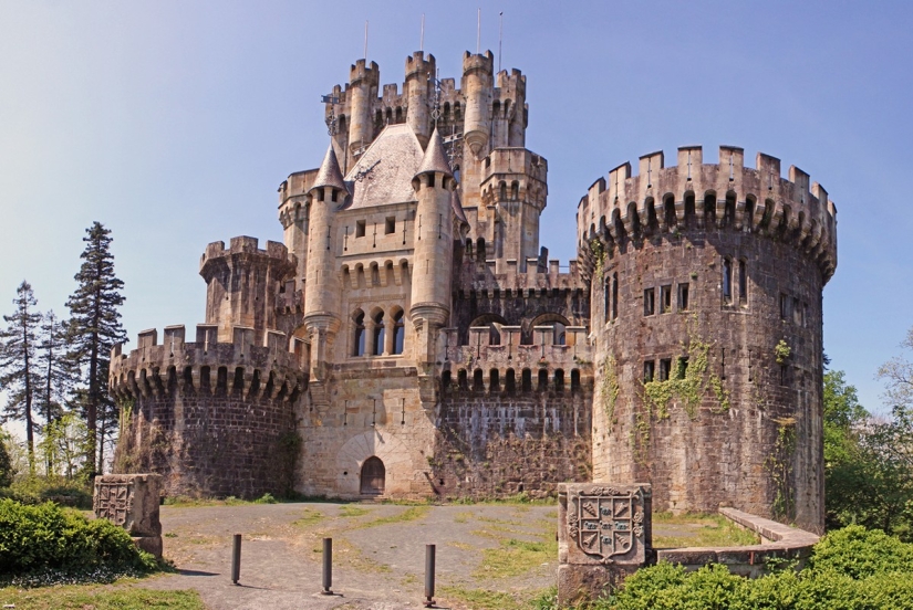 Top 10 castles and palaces in Spain Top 10 castles and palaces in Spain