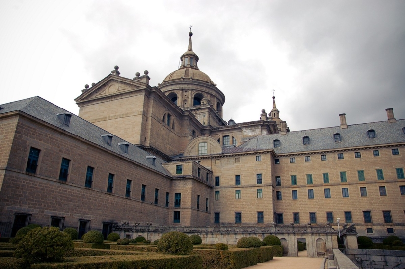 Top 10 castles and palaces in Spain Top 10 castles and palaces in Spain