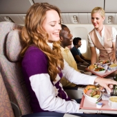 Top 10 Economy Carriers