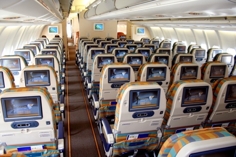 Top 10 Economy Carriers Top 10 Economy Carriers