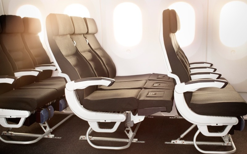 Top 10 Economy Carriers Top 10 Economy Carriers