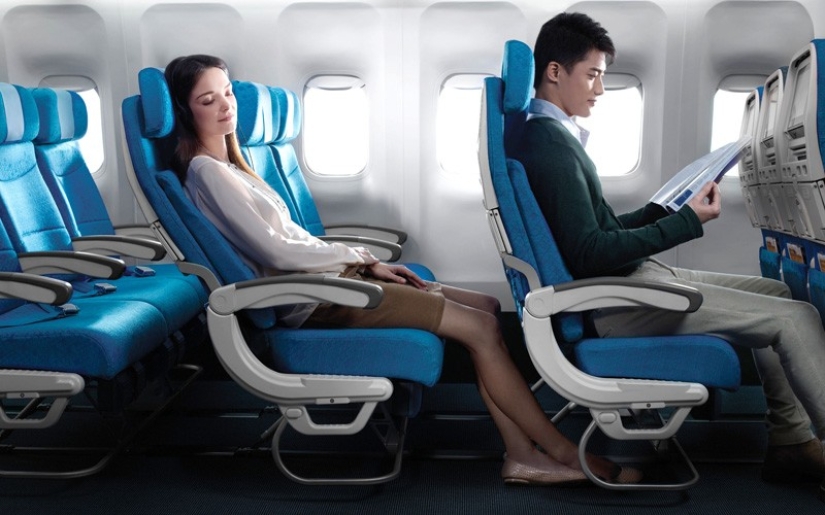 Top 10 Economy Carriers Top 10 Economy Carriers