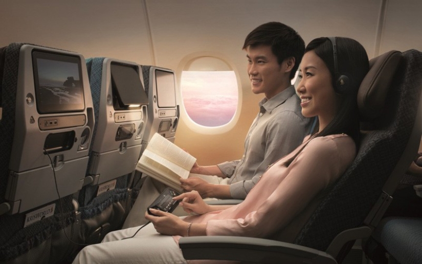 Top 10 Economy Carriers Top 10 Economy Carriers
