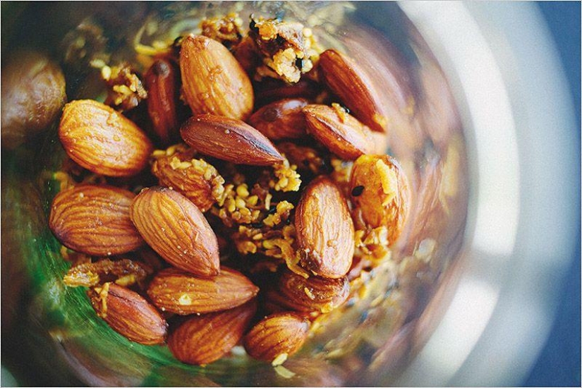 Top 10 Foods for Healthy Hair