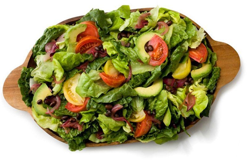 Top 10 Foods for Healthy Hair