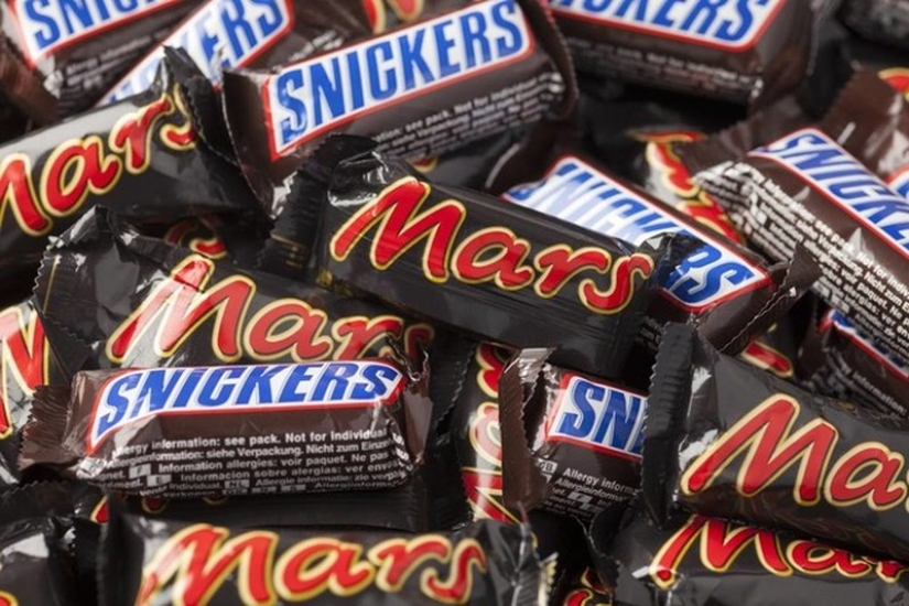 Top 10 foods that are making us gain weight unnoticed