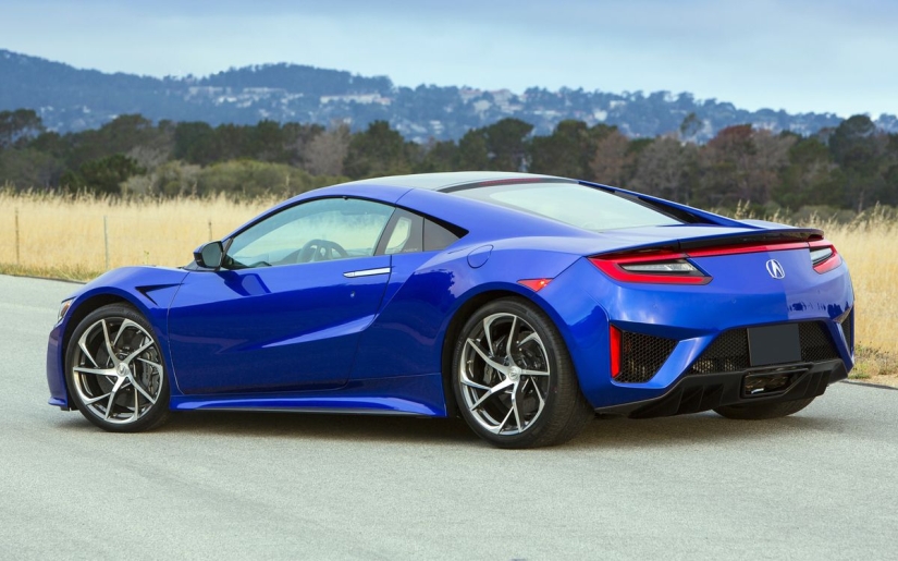 Top 10 most anticipated cars of 2016