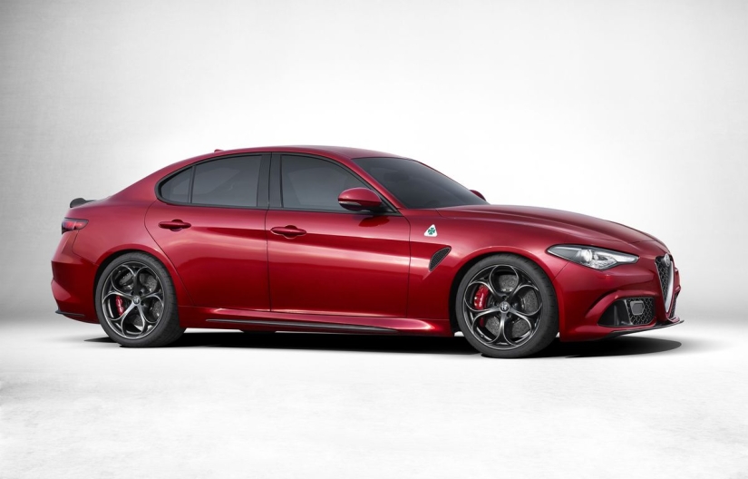 Top 10 most anticipated cars of 2016