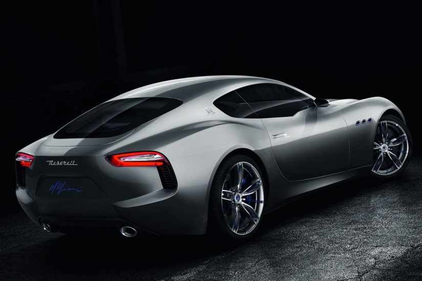 Top 10 most anticipated cars of 2016