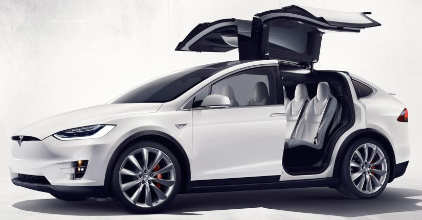 Top 10 most anticipated cars of 2016