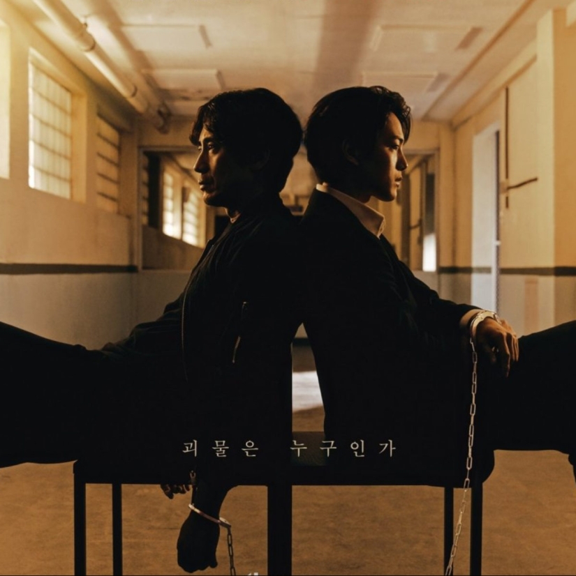 Top 10 Most Exciting Thriller Korean Dramas On Netflix