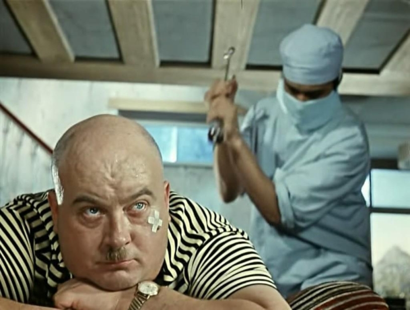 Top 10 Most Incredible Medical Records