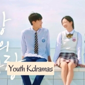 Top 12 Amazing Youth Korean Dramas You Should Watch Top 12 Amazing Youth Korean Dramas You Should Watch