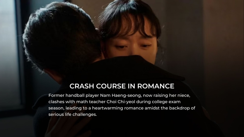 Top 12 K-Dramas with Unforgettable Enemies-to-Lovers Arc