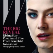 Top 20 Magazine Covers of 2014 Top 20 Magazine Covers of 2014