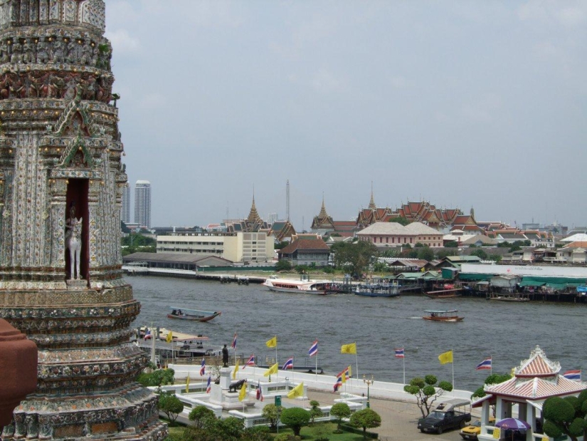 Top 25 popular tourist destinations in 2014