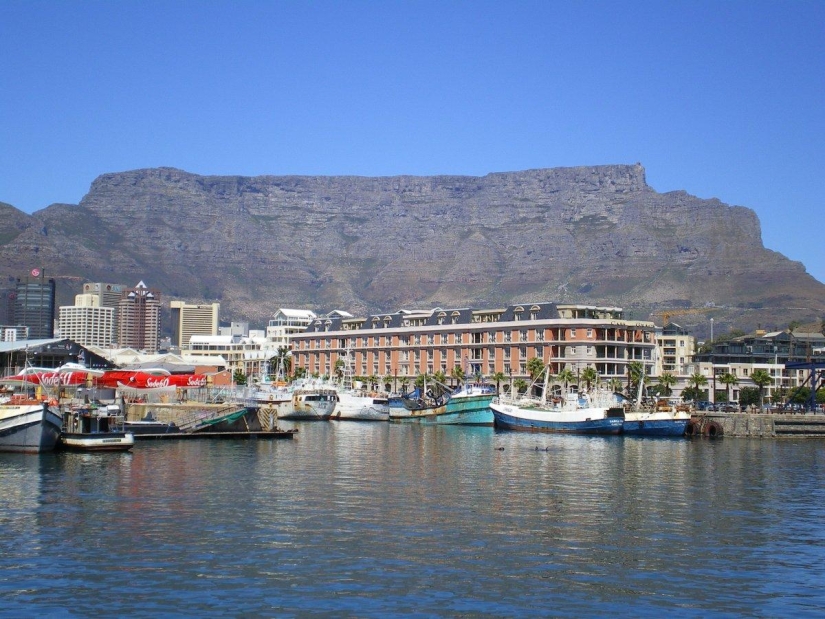 Top 25 popular tourist destinations in 2014