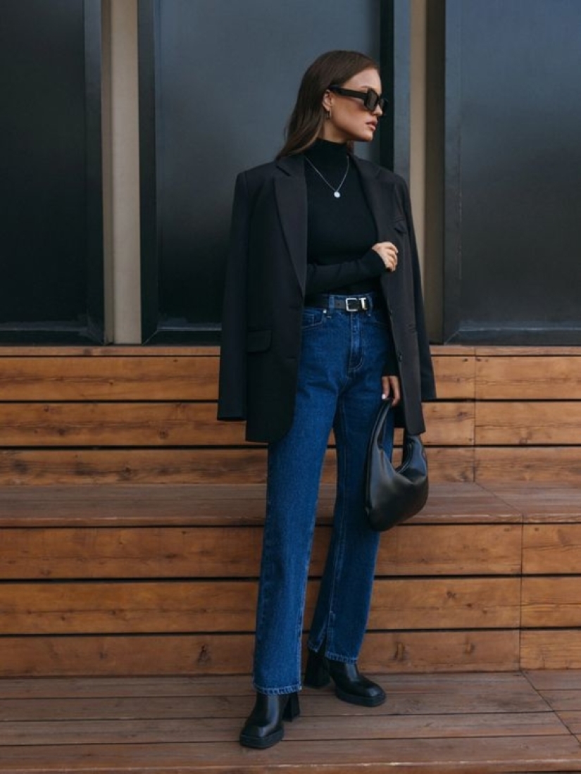 TOP 5 colors of winter 2023 that all fashionistas will wear